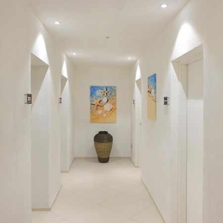 Casa Via Pascoli Otel Arzachena Dış mekan fotoğraf