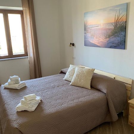 Casa Via Pascoli Otel Arzachena Dış mekan fotoğraf