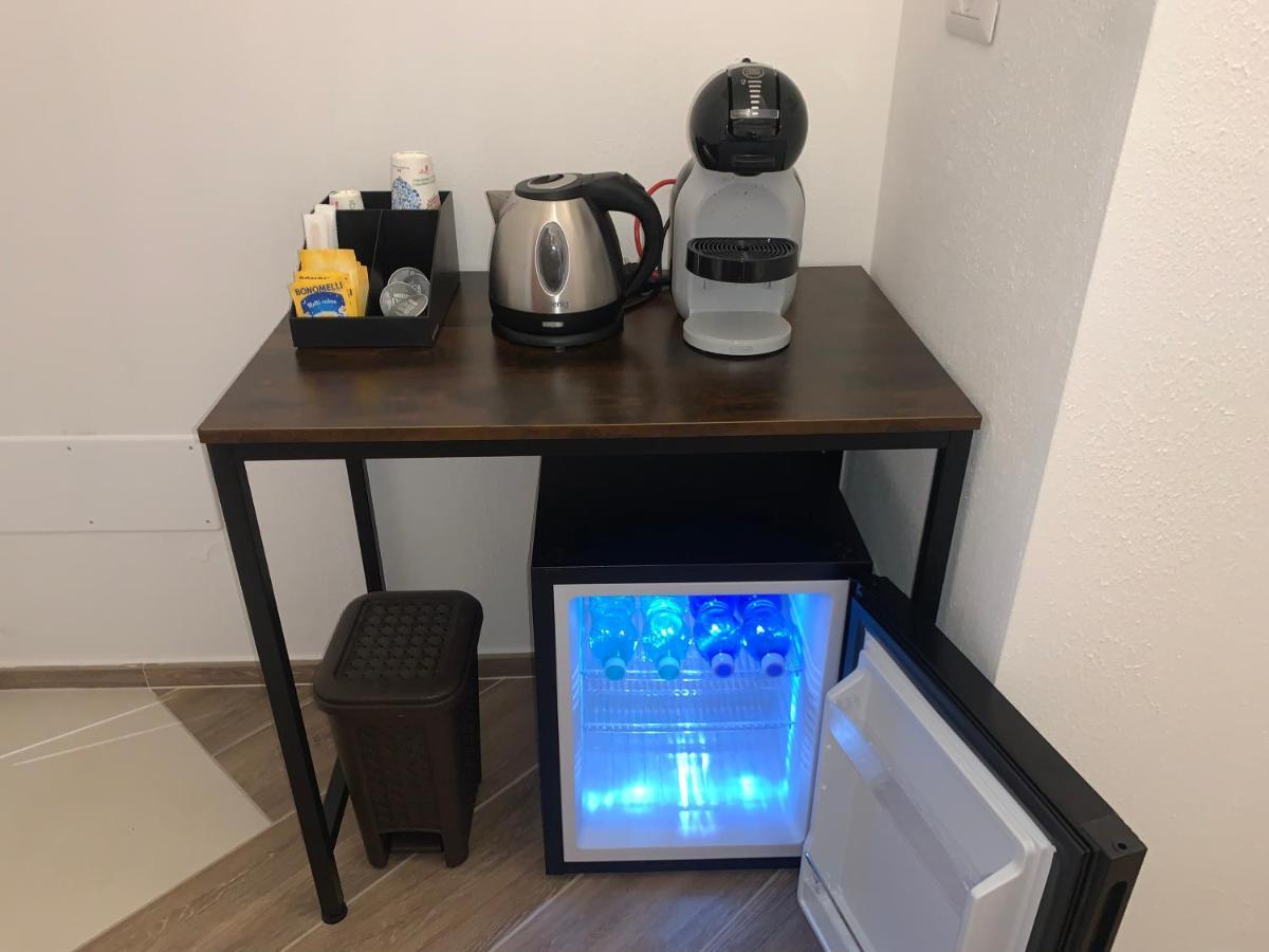 Casa Via Pascoli Otel Arzachena Dış mekan fotoğraf