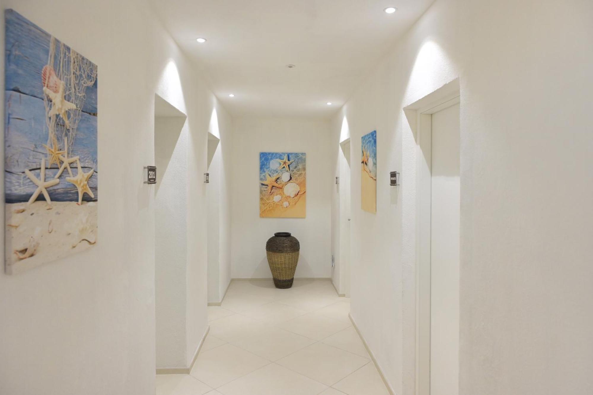 Casa Via Pascoli Otel Arzachena Dış mekan fotoğraf