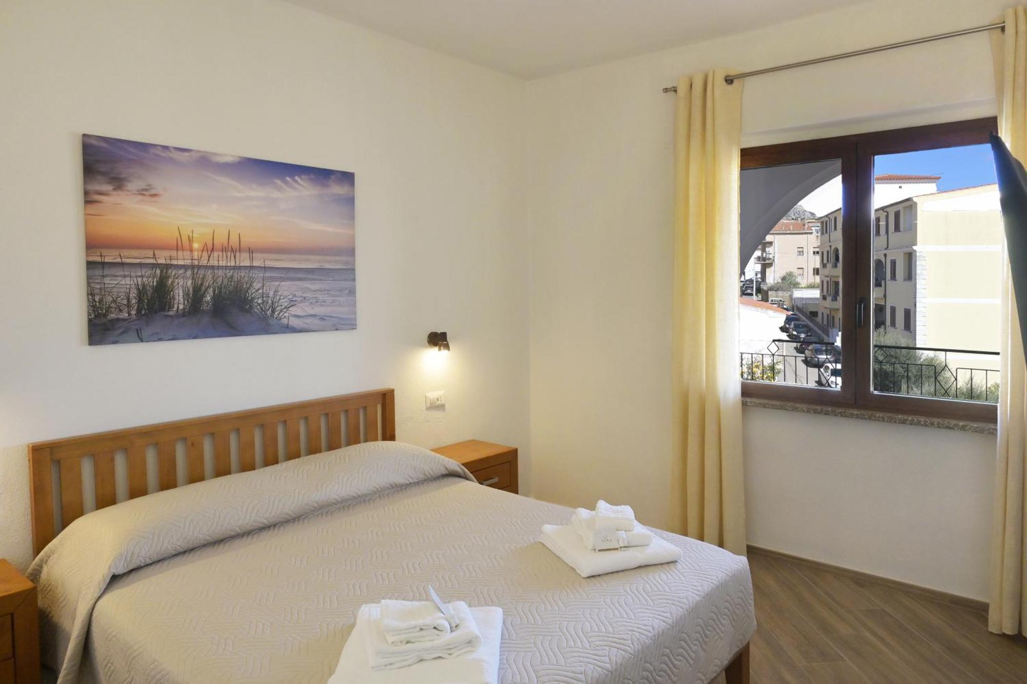 Casa Via Pascoli Otel Arzachena Dış mekan fotoğraf