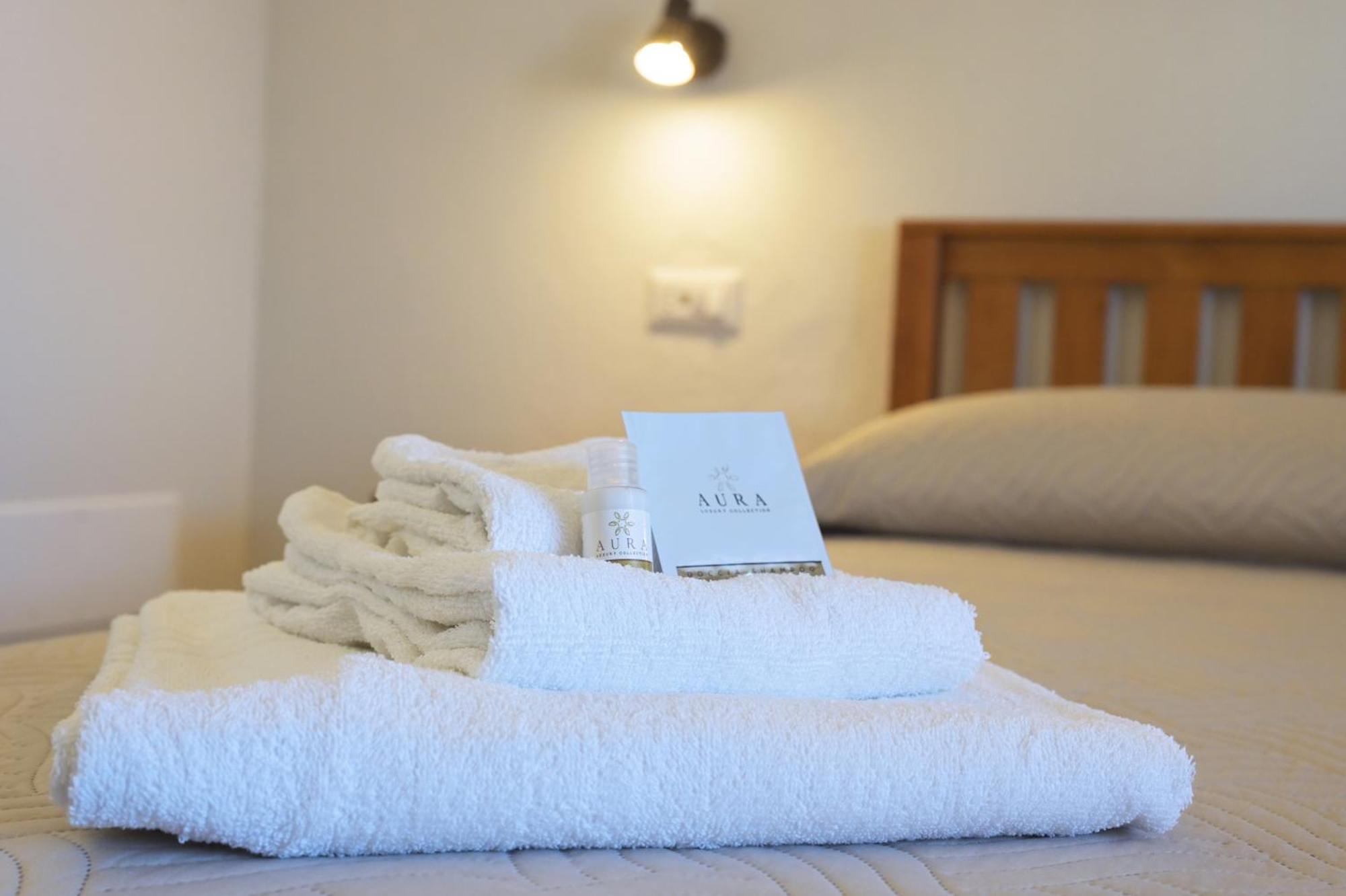 Casa Via Pascoli Otel Arzachena Dış mekan fotoğraf