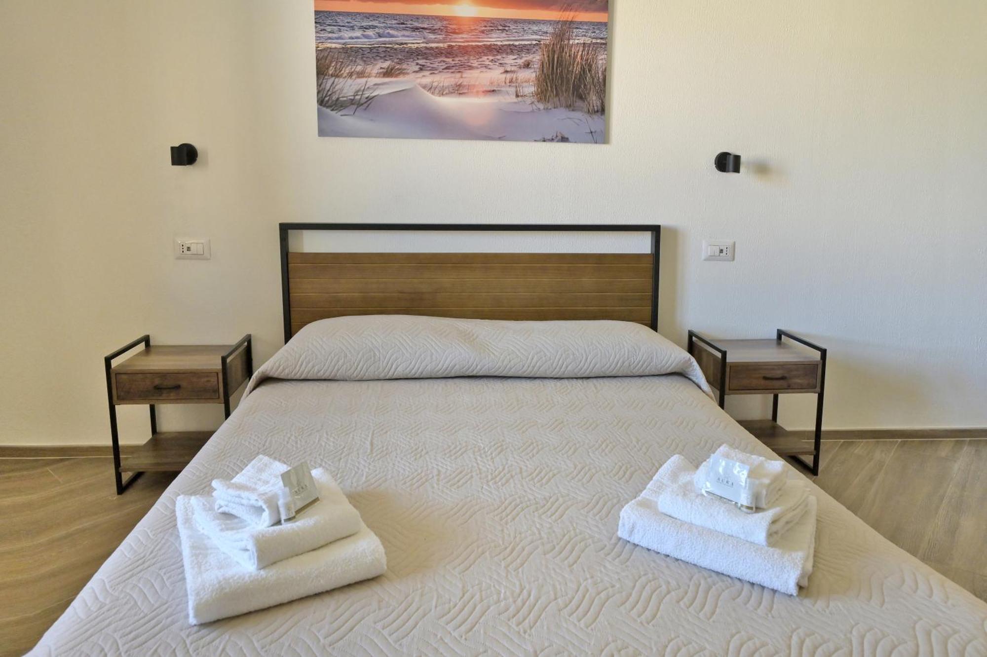 Casa Via Pascoli Otel Arzachena Dış mekan fotoğraf