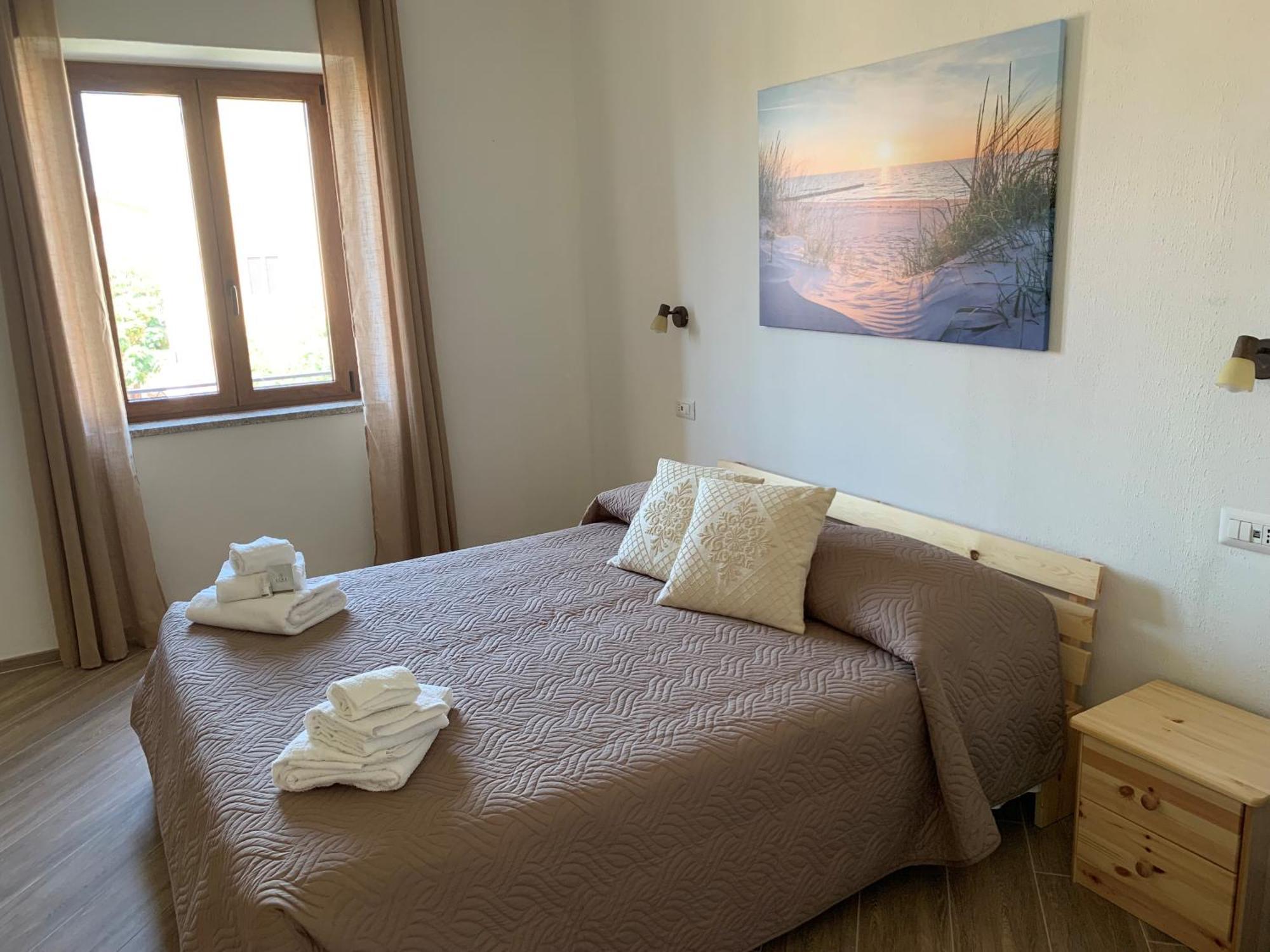 Casa Via Pascoli Otel Arzachena Dış mekan fotoğraf